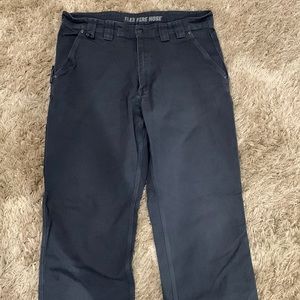 Duluth Flex Fire Hose Carpenter